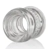 Oxballs Ballstretcher Squeeze Transparent